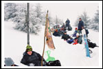 Zimowisko Drużyny Okraj 2003