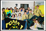Zimowisko Drużyny Okraj 2003