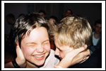 Zimowisko Drużyny Okraj 2003