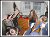 Zimowisko 29 ŚDH Dęby Przełęcz Okraj 2005
