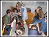 Zimowisko 29 ŚDH Dęby Przełęcz Okraj 2005