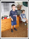 Zimowisko 29 ŚDH Dęby Przełęcz Okraj 2005