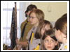 Zimowisko 29 ŚDH Dęby Przełęcz Okraj 2005