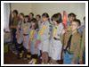 Zimowisko 29 ŚDH Dęby Przełęcz Okraj 2005