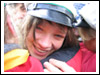 Zimowisko 29 ŚDH Dęby Przełęcz Okraj 2005