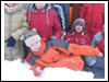 Zimowisko 29 ŚDH Dęby Przełęcz Okraj 2005