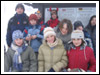 Zimowisko 29 ŚDH Dęby Przełęcz Okraj 2005