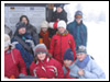 Zimowisko 29 ŚDH Dęby Przełęcz Okraj 2005