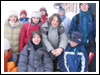 Zimowisko 29 ŚDH Dęby Przełęcz Okraj 2005