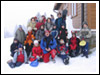 Zimowisko 29 ŚDH Dęby Przełęcz Okraj 2005