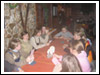 Zimowisko 29 ŚDH Dęby Przełęcz Okraj 2005