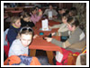 Zimowisko 29 ŚDH Dęby Przełęcz Okraj 2005