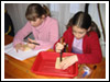 Zimowisko 29 ŚDH Dęby Przełęcz Okraj 2005
