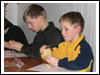 Zimowisko 29 ŚDH Dęby Przełęcz Okraj 2005