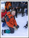 Zimowisko 29 ŚDH Dęby Przełęcz Okraj 2005