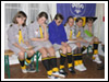 Zimowisko 29 ŚDH Dęby Przełęcz Okraj 2005