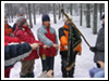 Zimowisko 29 ŚDH Dęby Przełęcz Okraj 2005