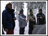 Zimowisko 29 ŚDH Dęby Przełęcz Okraj 2005