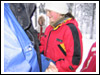 Zimowisko 29 ŚDH Dęby Przełęcz Okraj 2005