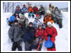 Zimowisko 29 ŚDH Dęby Przełęcz Okraj 2005