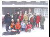 Zimowisko 29 ŚDH Dęby Przełęcz Okraj 2005