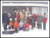 Zimowisko 29 ŚDH Dęby Przełęcz Okraj 2005