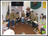 Zimowisko 29 ŚDH Dęby Przełęcz Okraj 2005