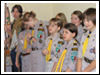 Zimowisko 29 ŚDH Dęby Przełęcz Okraj 2005