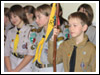Zimowisko 29 ŚDH Dęby Przełęcz Okraj 2005