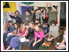 Zimowisko 29 ŚDH Dęby Przełęcz Okraj 2005