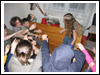 Zimowisko 29 ŚDH Dęby Przełęcz Okraj 2005