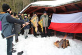 Zimowisko Szczepu Harcerskiego