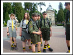 ZLOT LWÓW 100 20-22.05.2011