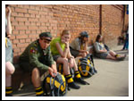 ZLOT LWÓW 100 20-22.05.2011