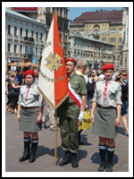 ZLOT LWÓW 100 20-22.05.2011