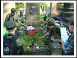 ZLOT LWÓW 100 20-22.05.2011