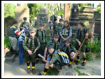 ZLOT LWÓW 100 20-22.05.2011
