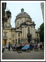 ZLOT LWÓW 100 20-22.05.2011