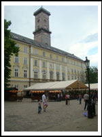 ZLOT LWÓW 100 20-22.05.2011