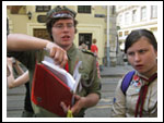 ZLOT LWÓW 100 20-22.05.2011