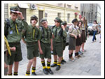 ZLOT LWÓW 100 20-22.05.2011