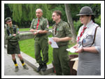 ZLOT LWÓW 100 20-22.05.2011
