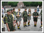 ZLOT LWÓW 100 20-22.05.2011