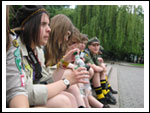 ZLOT LWÓW 100 20-22.05.2011