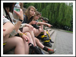 ZLOT LWÓW 100 20-22.05.2011