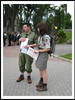 ZLOT LWÓW 100 20-22.05.2011