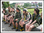 ZLOT LWÓW 100 20-22.05.2011