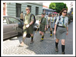 ZLOT LWÓW 100 20-22.05.2011