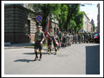 ZLOT LWÓW 100 20-22.05.2011