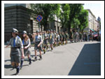 ZLOT LWÓW 100 20-22.05.2011